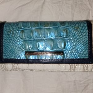 Brahmin Astral Ady wallet, Orig. $125